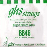 Ghs Bb46 Bright Bronze