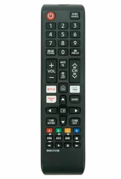 Oem Τηλεχειριστήριο Dc-249 Για Samsung Bn59-01315b