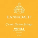 Hannabach 800 Slt - A5