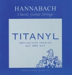 Hannabach 950 Mht Titanyl - D4