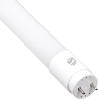Globostar® 60141 Led Λάμπα Τύπου Φθορίου Γυάλινη T8 G13 120cm 20w 2136 Lm 220° Ac 220-240v Ip20 Φ2.7 X Μ120cm Ψυχρό Λευκό 6000k - Πακέτο 25 Τεμάχια
