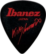 Ibanez 1000kl - Black