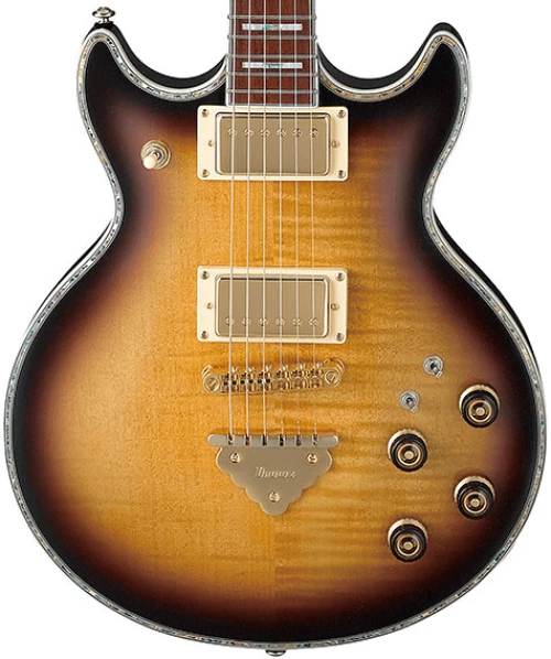 Ibanez Ar 420 - Violin Sunburst