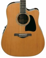 Ibanez Aw 370 Ece - Natural
