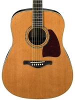Ibanez Aw 35 R - Natural