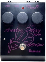 Ibanez Ad99 Analog Delay