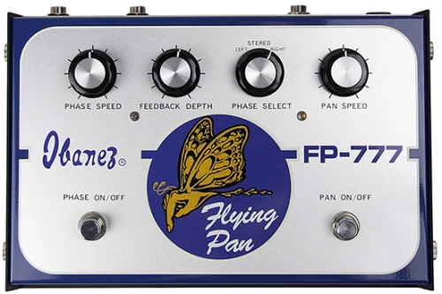 Ibanez Fp 777 Phaser