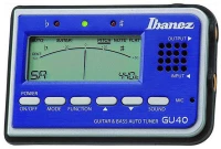 Ibanez Gu-40