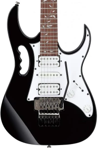 Ibanez Jemjr - Black