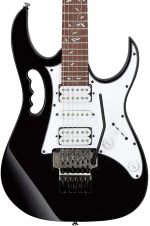 Ibanez Jemjr - Black