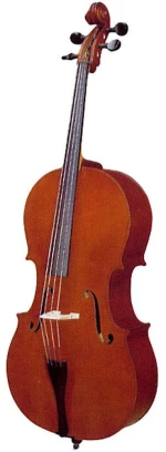 Infinity 3340 Cello - 1/4