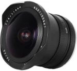 Ttartisan 7.5mm F/2 Fisheye Lens For M43 (black)