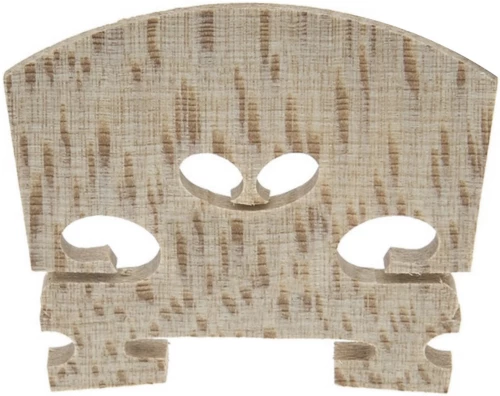 Infinity Mvbg Violin Bridge - 1/4