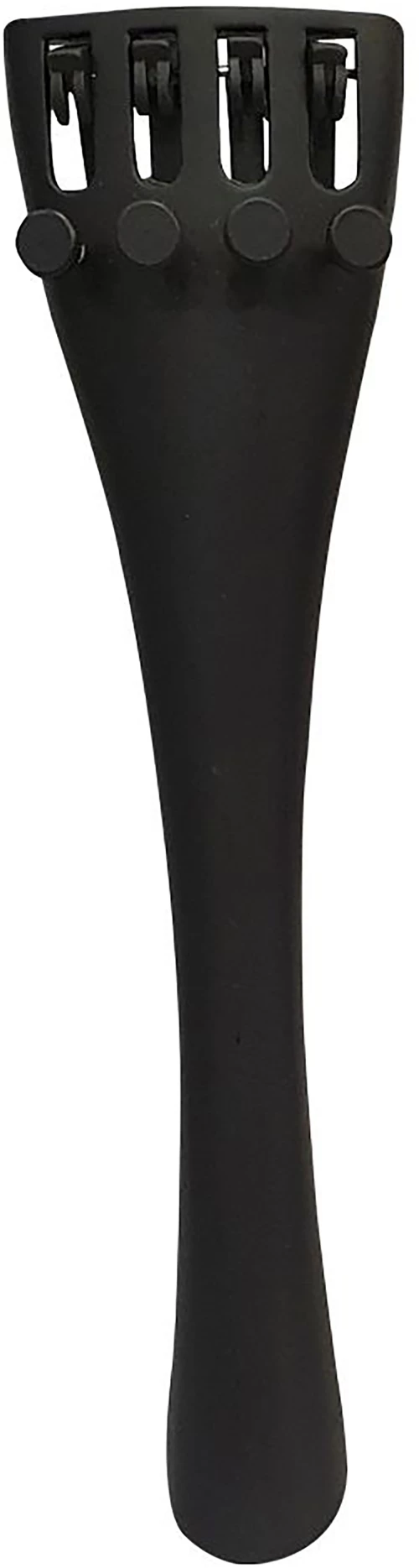 Infinity Mctpm Cello Tailpiece - Metallic, 1/4