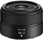 Nikon Z 40mm F/2 Lens