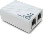 Hl2003 Adsl Splitter White