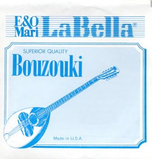 La Bella 031 N.4 (do)