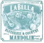 La Bella 772l N.2 (la)