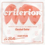 La Bella Criterion N.2