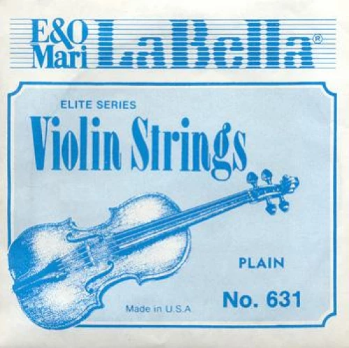 La Bella N.1 (mi)