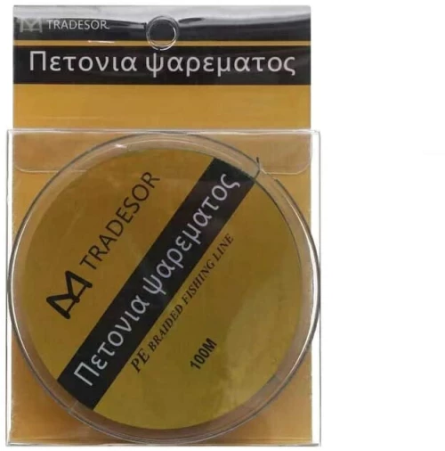 Πετονιά Ψαρέματος/νήμα - 100m - 8.0 - 30445