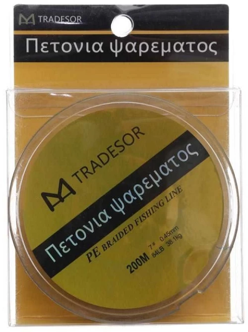 Πετονιά Ψαρέματος/νήμα - 200m - 5.5 - 30457