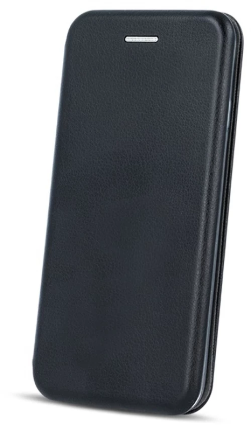 S22 Ultra Samsung Μαυρη Θηκη Βοοκ Μαγνητικη Oem