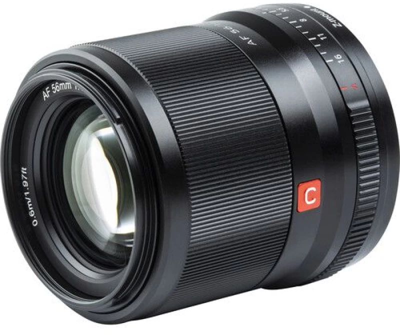 Viltrox Af 56mm F/1.4 Z Lens For Nikon Z Black