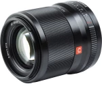 Viltrox Af 56mm F/1.4 Z Lens For Nikon Z Black