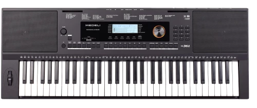 Medeli M-361