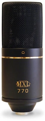 Mxl 770 Μικρόφωνο Πυκνωτικό