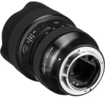 Sigma 14-24mm F/2.8 Dg Dn Art Lens For Sony E
