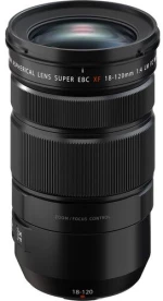 Fujifilm Xf 18-120mm F/4 Lm Pz Wr