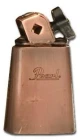 Pearl Hh-1 Horacio Signature Cha-cha Bell Hi-pitch