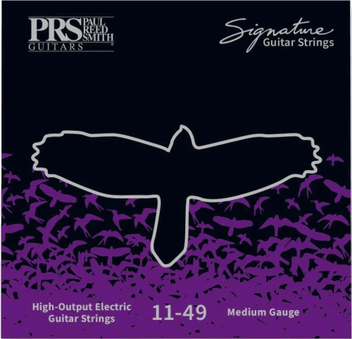 Prs Signature Medium - 11-49