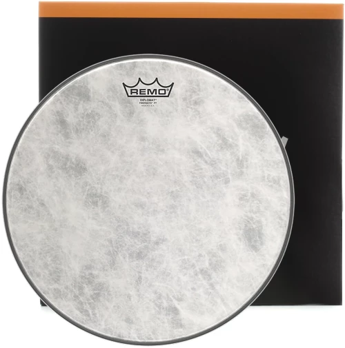 Remo Diplomat Fiberskyn - 06"