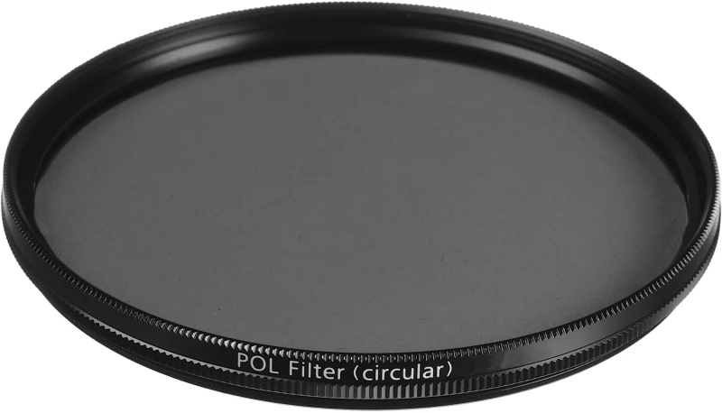 Zeiss 52mm Carl Zeiss T* Circular Polarizer Filter
