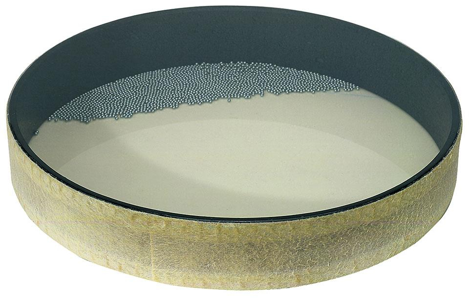 Remo Ocean Drum 16"x 2.5" White