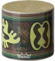 Remo Adinkra Mini Shaker - 2"x 2.25"