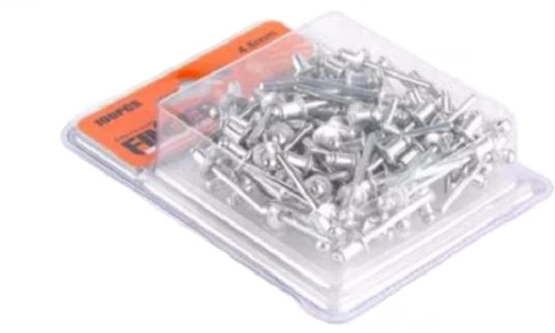 Πιρτσίνια - 100pcs - 3.2mm - 195276