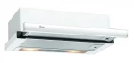 Teka Tl 6310 White Λευκός Συρόμενος Aπορροφητήρας 60cm