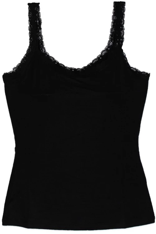Φανέλα Γυναικών Minerva Fimelle Elegance (81841) Μαύρο 5206821682738