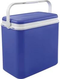 Ισοθερμικο Ψυγειο 32l Μπλε (9032)