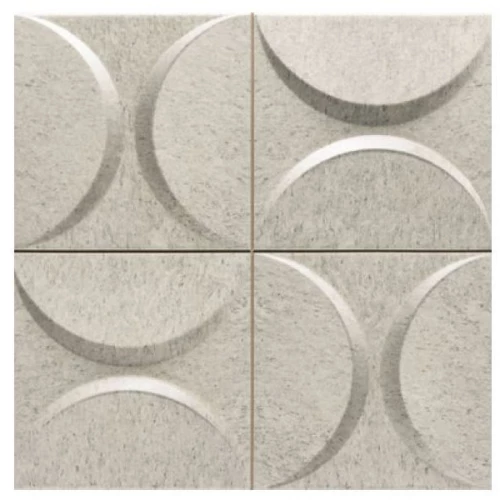 Eclipse Zinc 33x33 - Πλακάκι Τοιχου