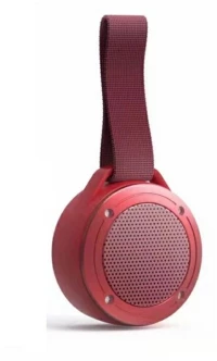 Ασύρματο Ηχείο Bluetooth - Nms-66 - 884379 - Red