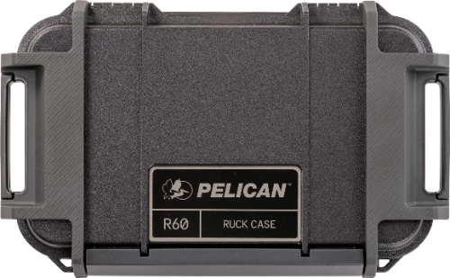 Peli Ruck R60