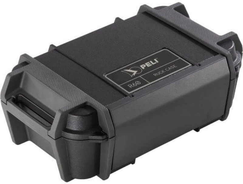 Peli Ruck R60