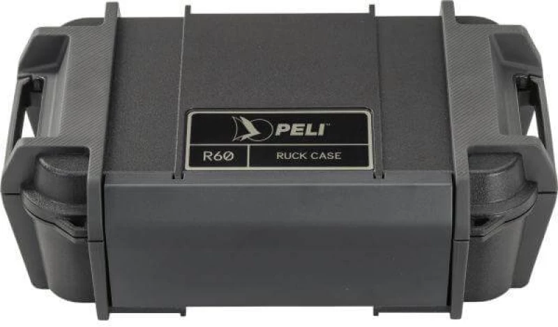 Peli Ruck R60