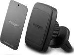Βάση Spigen Kuel H12a201 Hexa-core 000cd20115 Premium Air Vent Magnetic Car Mount