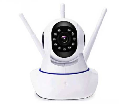 Ip Camera - Wifi - 1.5mm - 321001